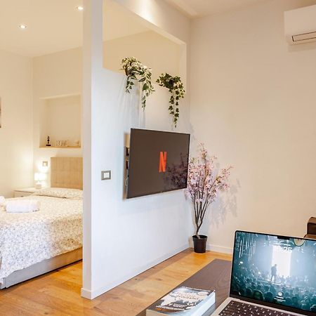 Liberta Suite Florence Exterior photo