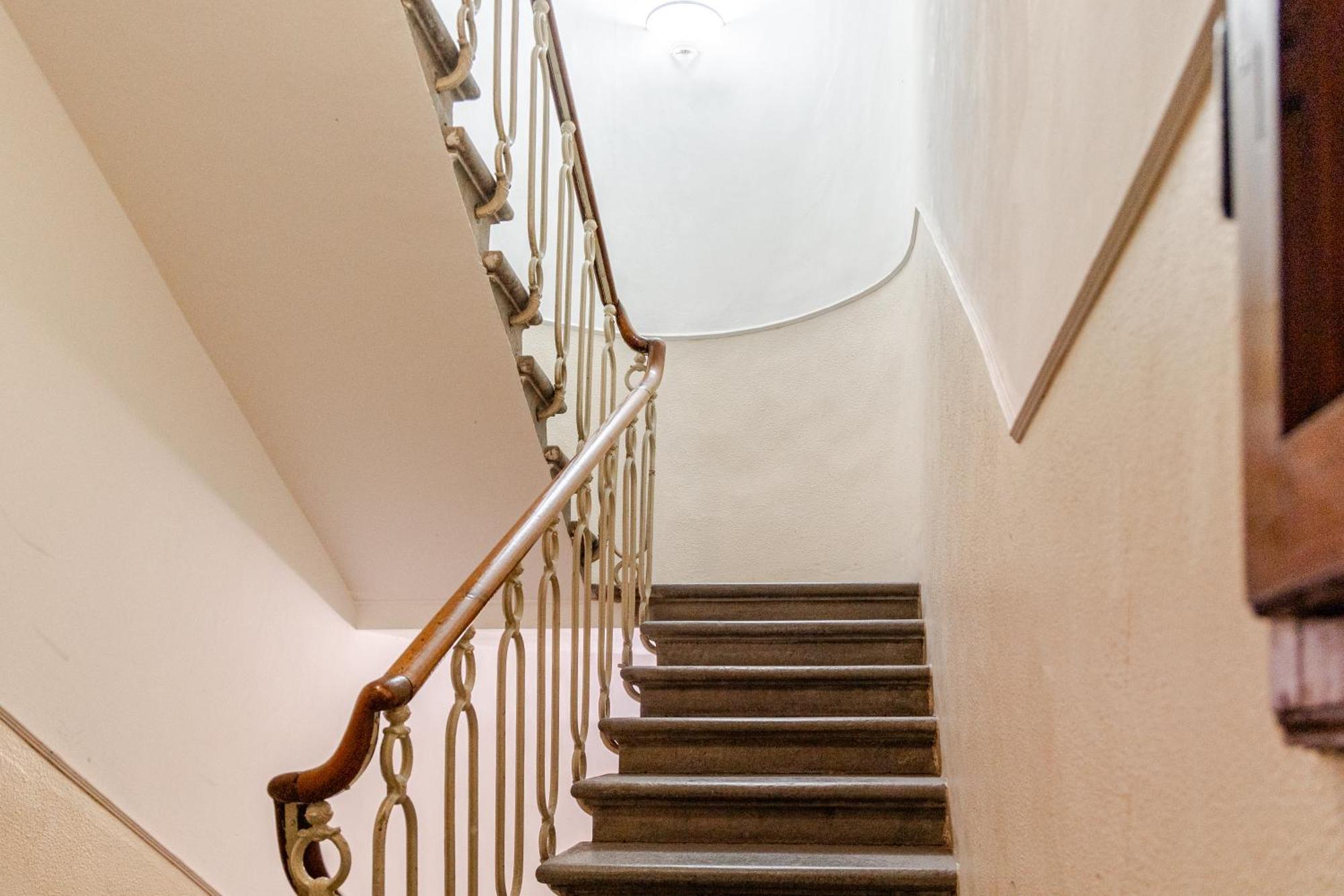 Liberta Suite Florence Exterior photo
